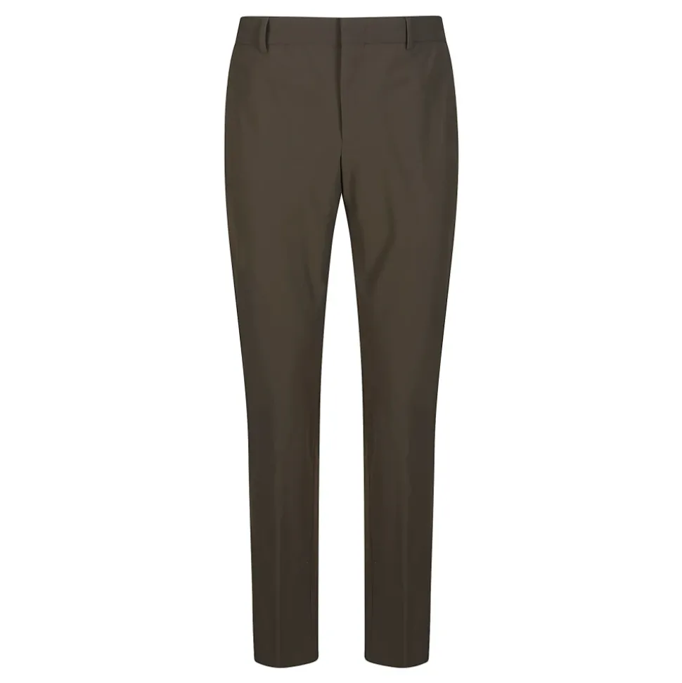Slim-fit Pantalon