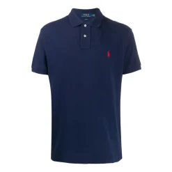 Slim Fit Polo Shirt