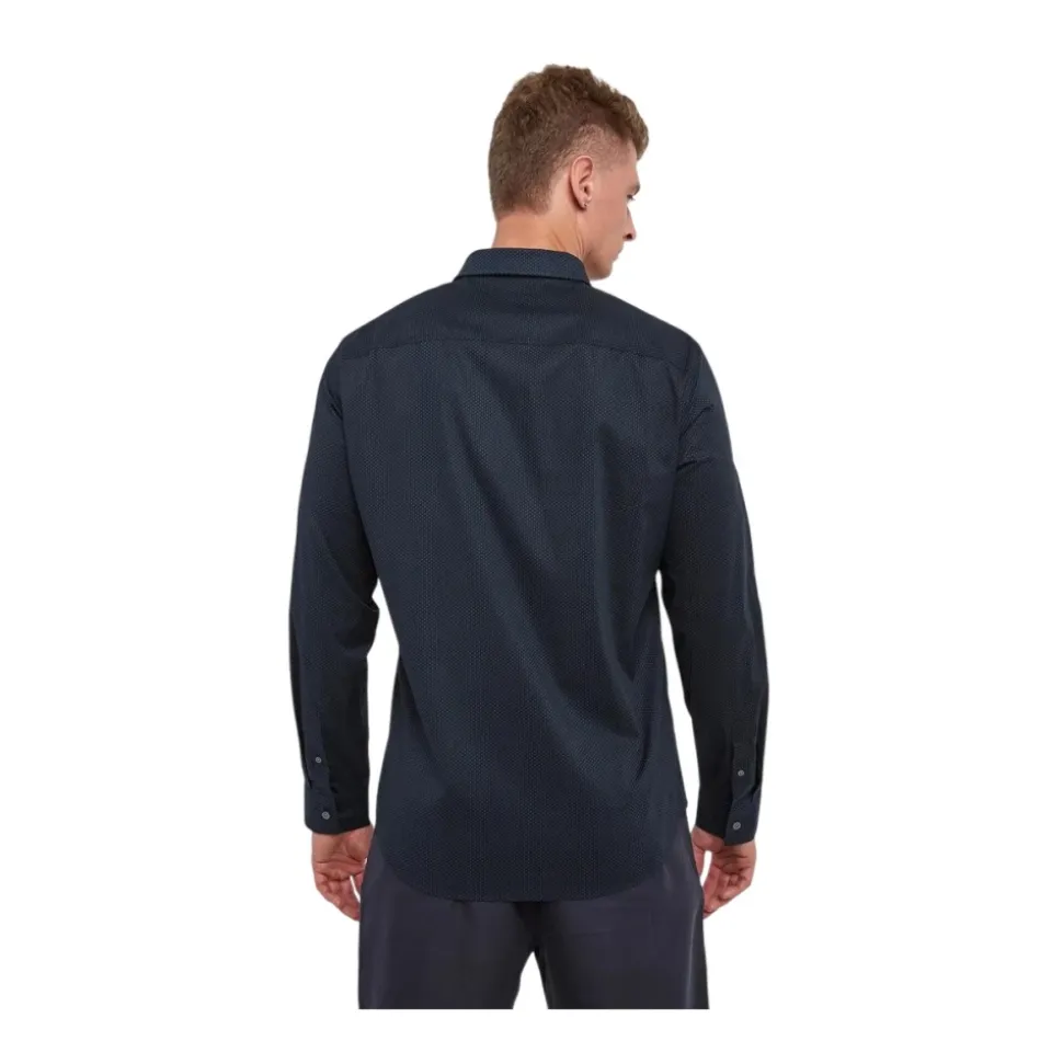 Slim Fit Shirt