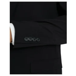 Slim Fit Single Breasted Blazer