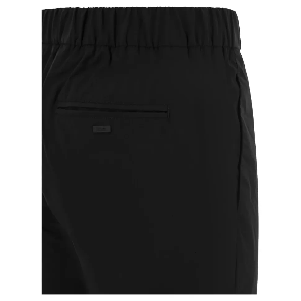 Slim-fit Trousers