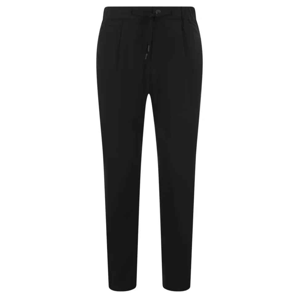 Slim-fit Trousers