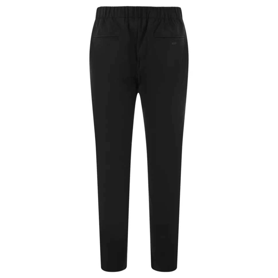 Slim-fit Trousers