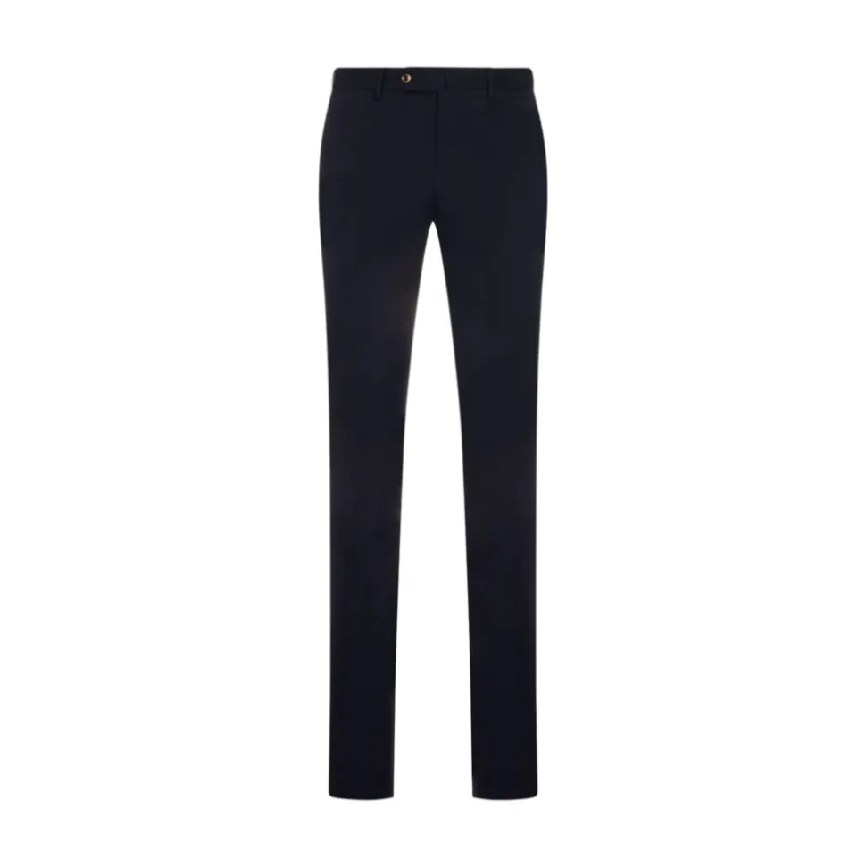 Slim-fit Trousers