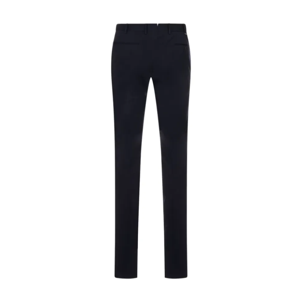 Slim-fit Trousers