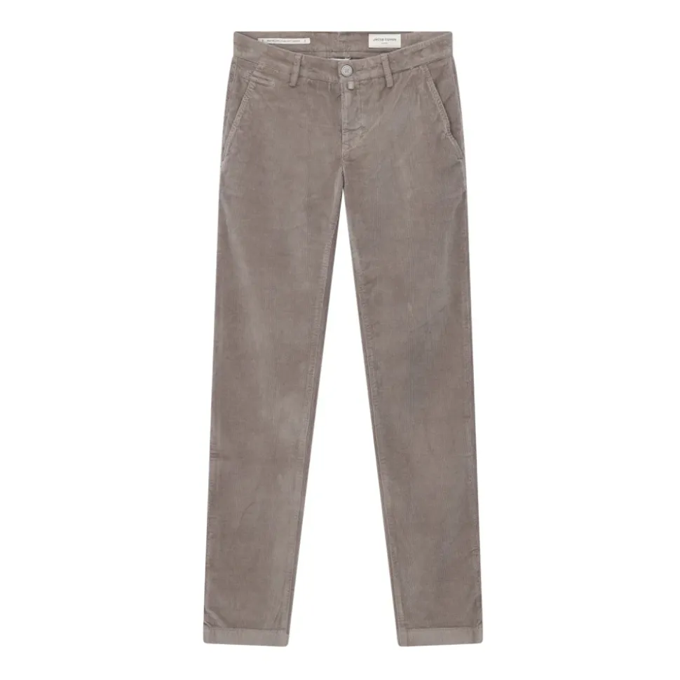 Slim-fit Trousers
