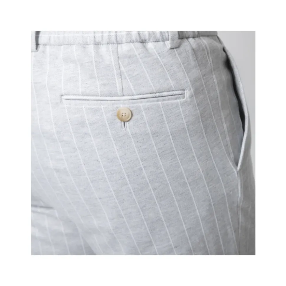 Slim-fit Trousers