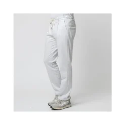 Slim-fit Trousers