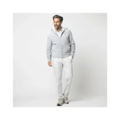 Slim-fit Trousers