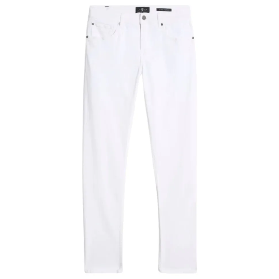 Slimmy Tapered Jeans