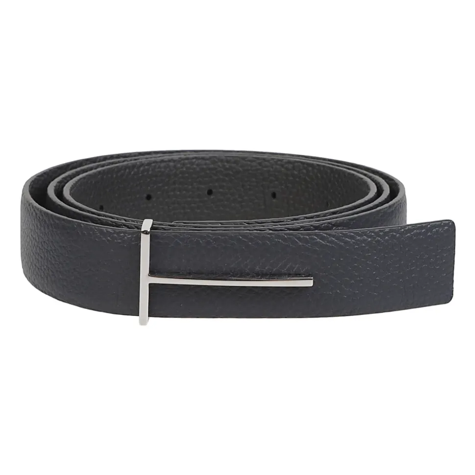 Slim T Reversible Riem