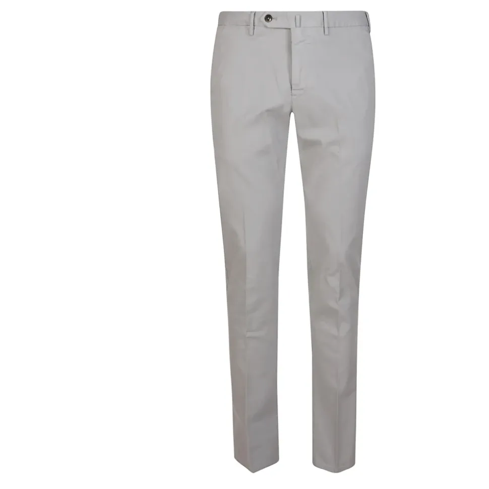 Slim Trousers