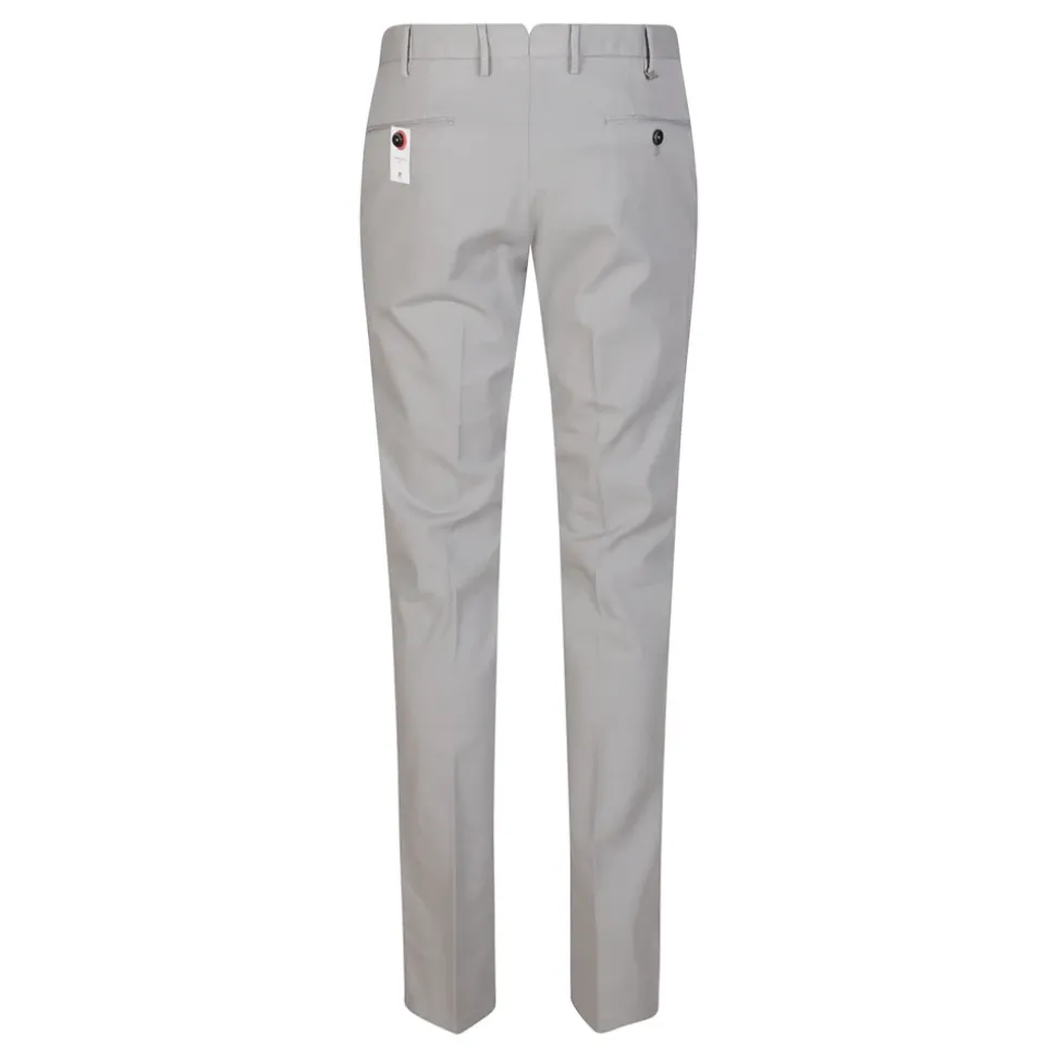 Slim Trousers