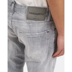 Slim Twist Jeans