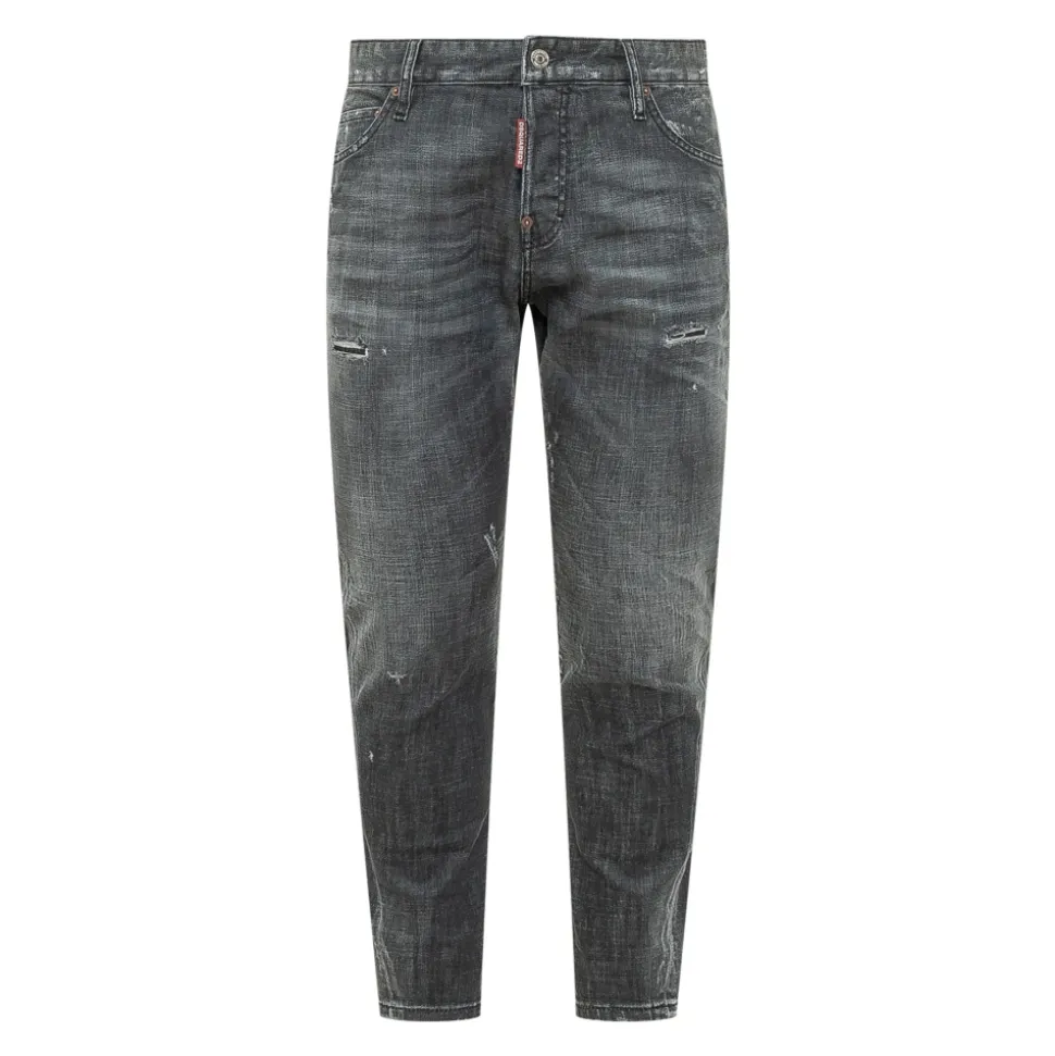 Slim Twist Jeans
