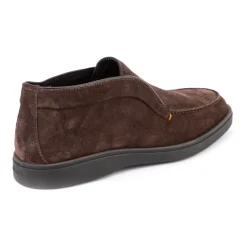 Slip-On Platte Schoenen