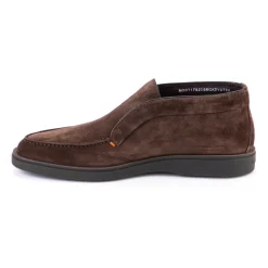 Slip-On Platte Schoenen