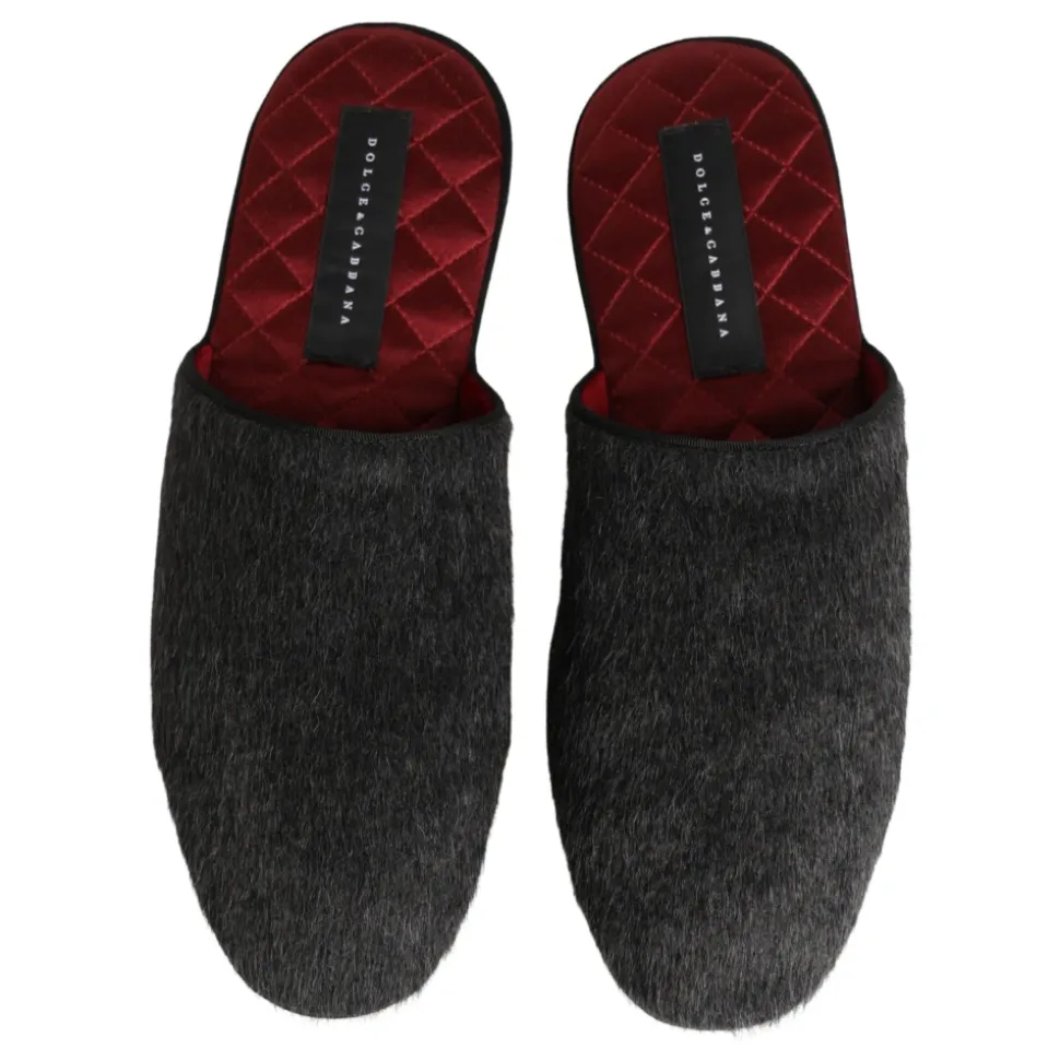 Slip-on Pantoffels