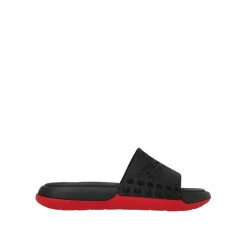 Slip-On Sandalen