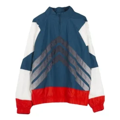 Slip-on Windbreaker V Stripes WB