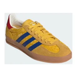 Sneakers 100% Suède
