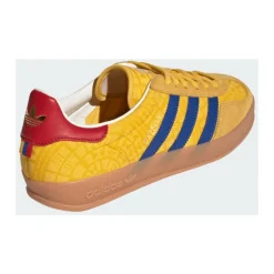 Sneakers 100% Suède