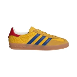 Sneakers 100% Suède