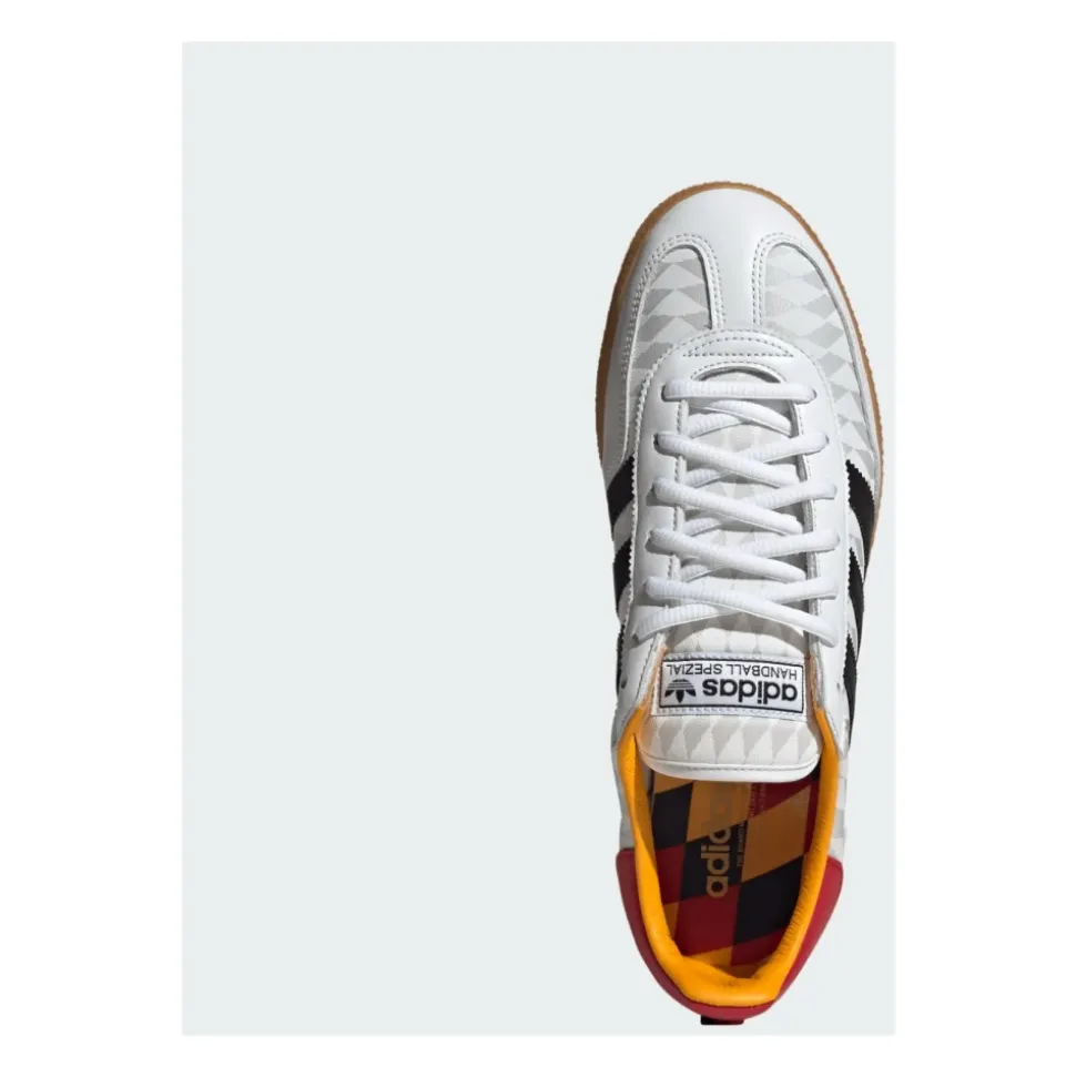 Sneakers Tela e Camoscio