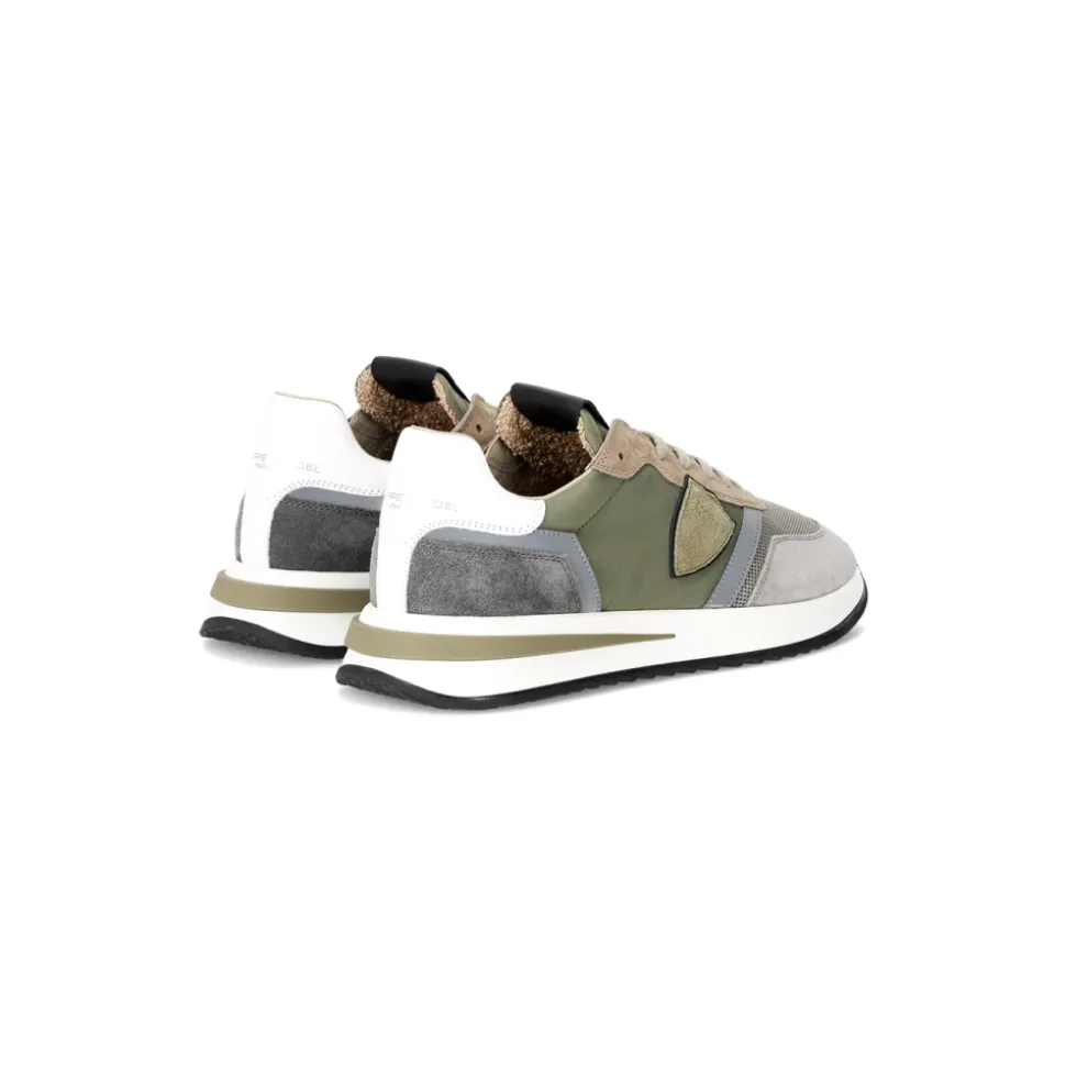 Sneakers Tropez 2.1 Running