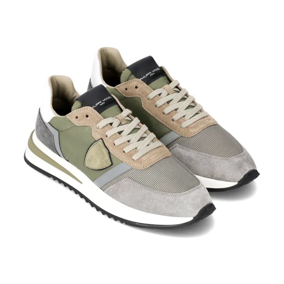 Sneakers Tropez 2.1 Running