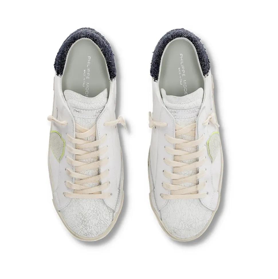 Sneakers Prsx Tennis