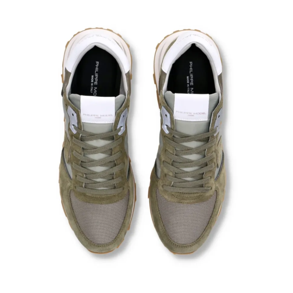 Sneakers Tropez Haute Running