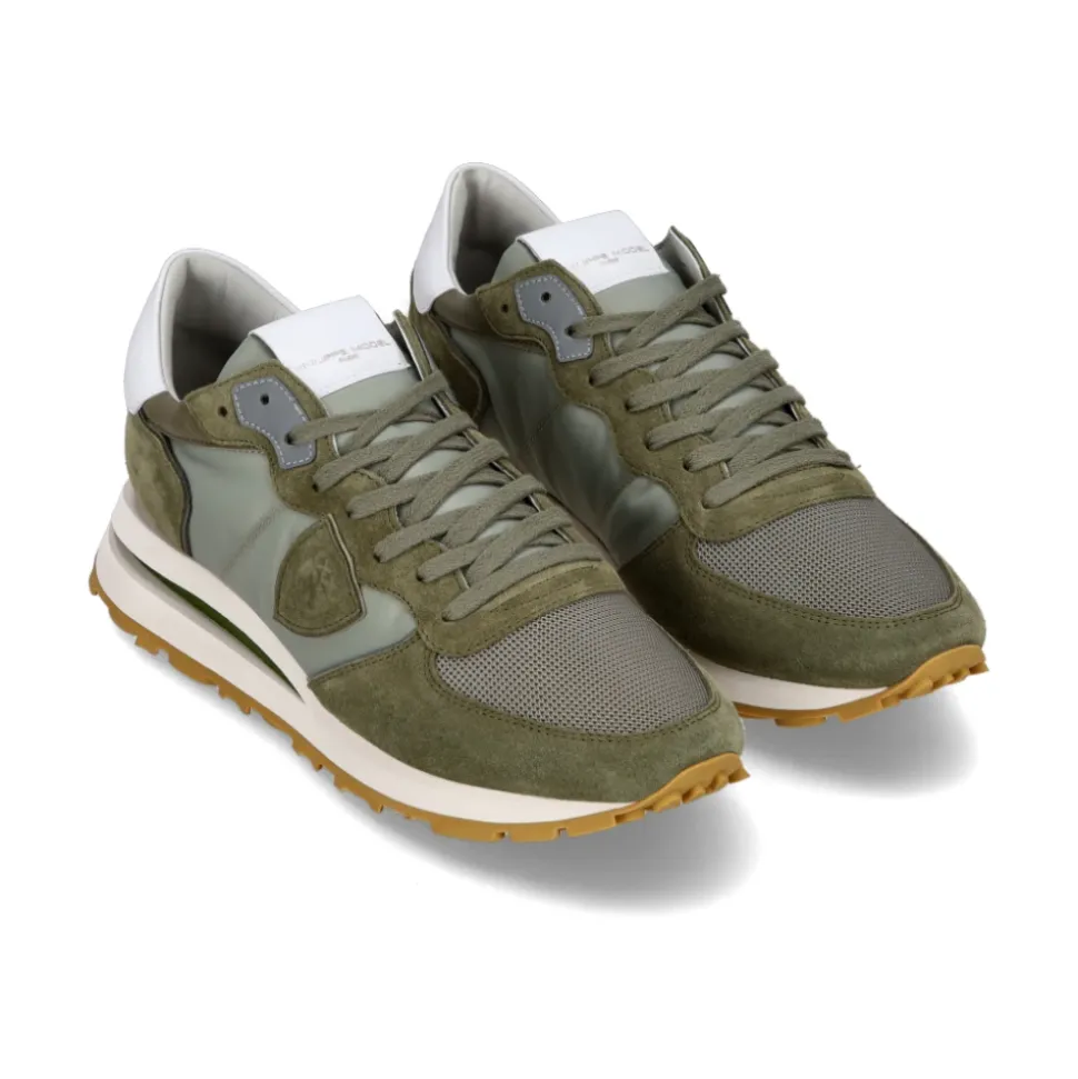 Sneakers Tropez Haute Running