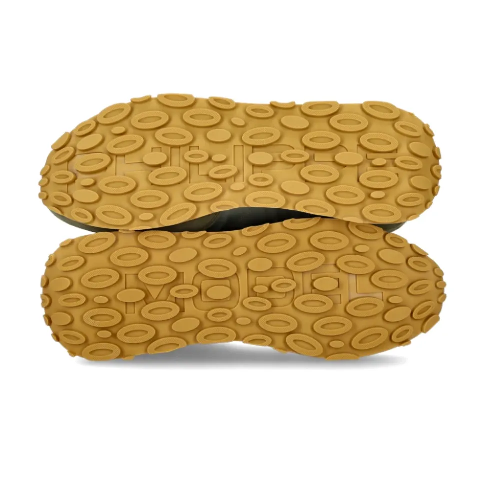 Sneakers Tropez Haute Running