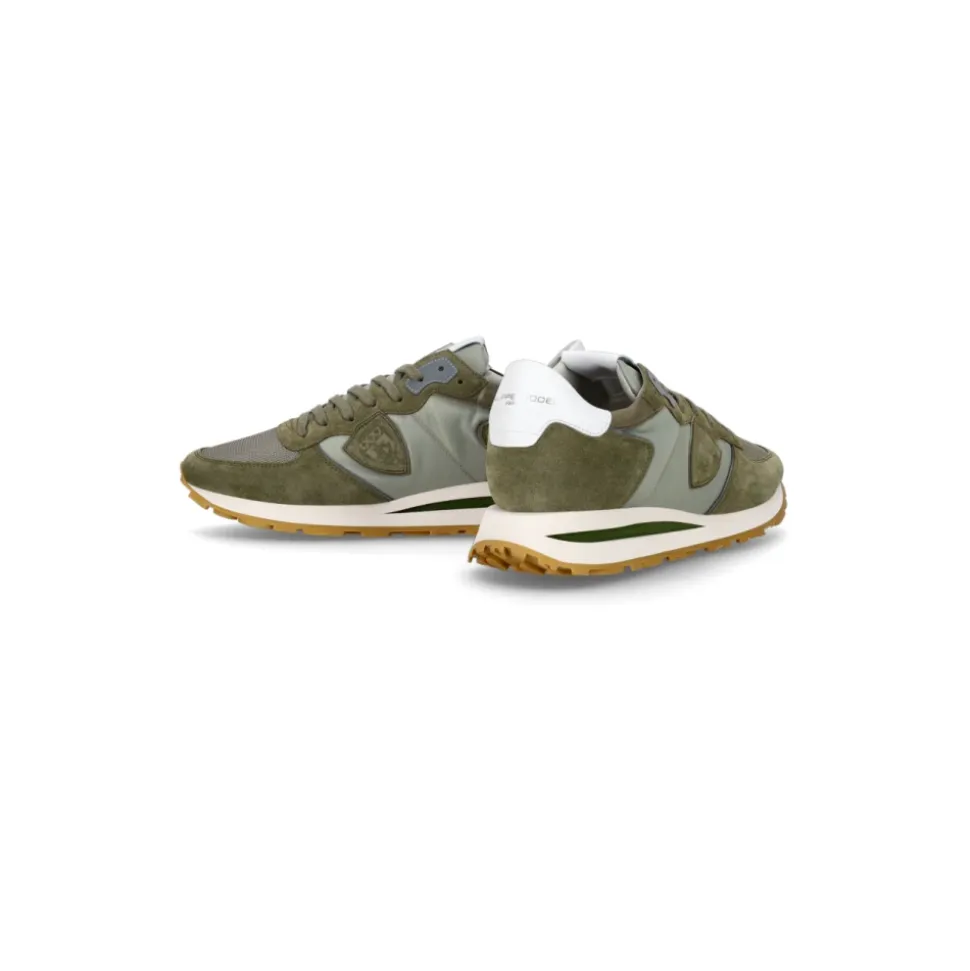Sneakers Tropez Haute Running