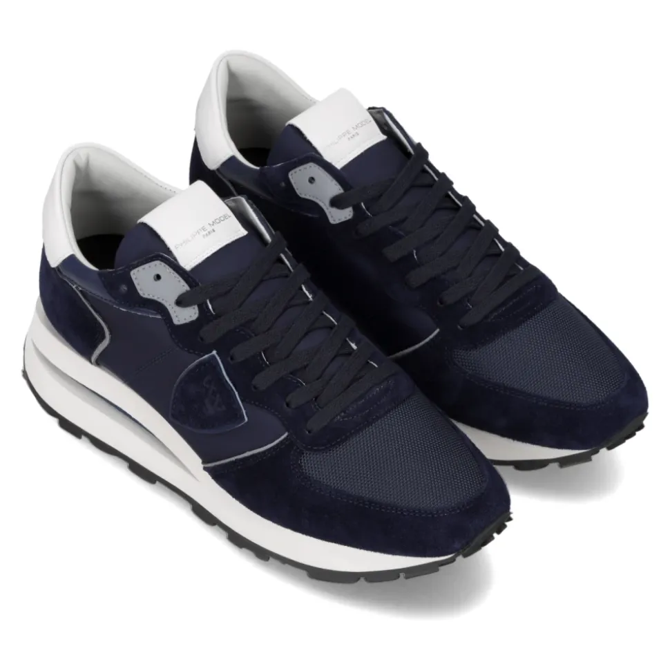 Sneakers Trpx Haute Running