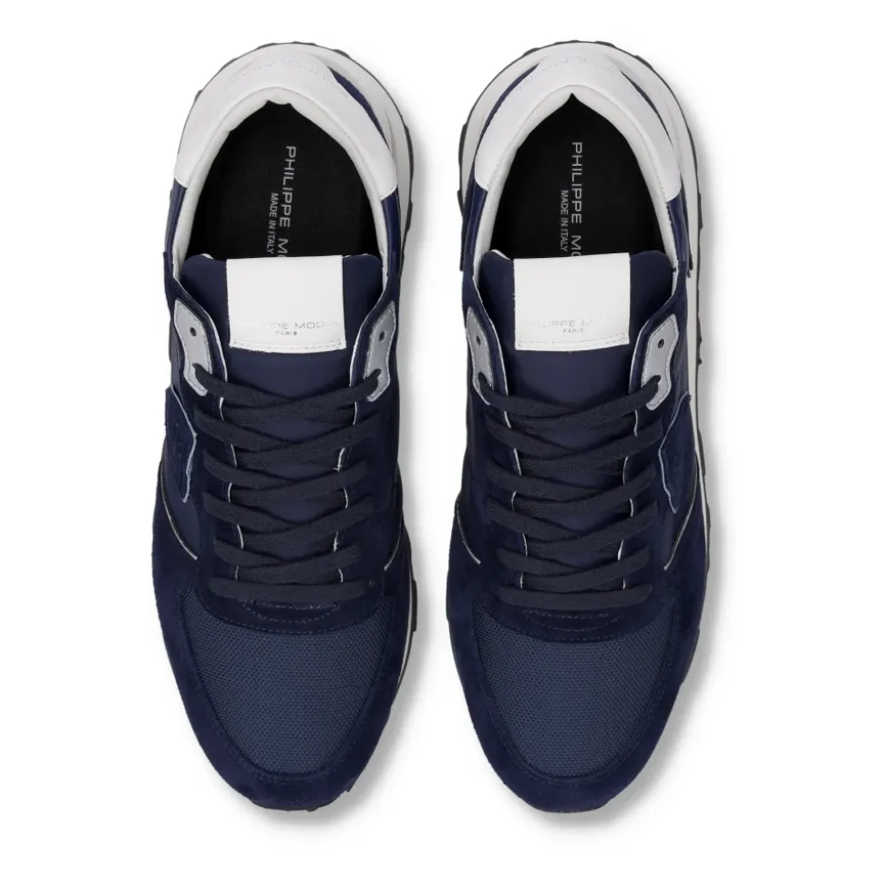 Sneakers Trpx Haute Running