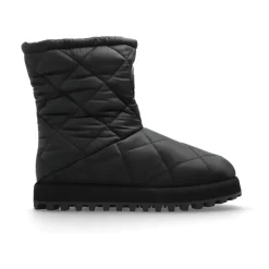 Sneeuwlaarzen met logo