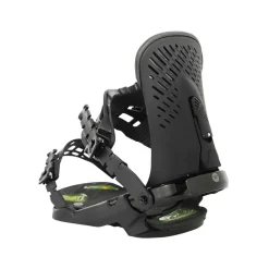 Snowboard bindingen