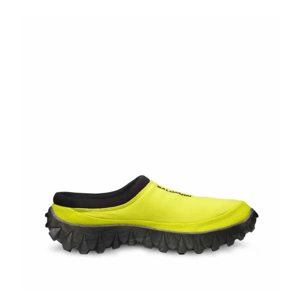 Snowclog