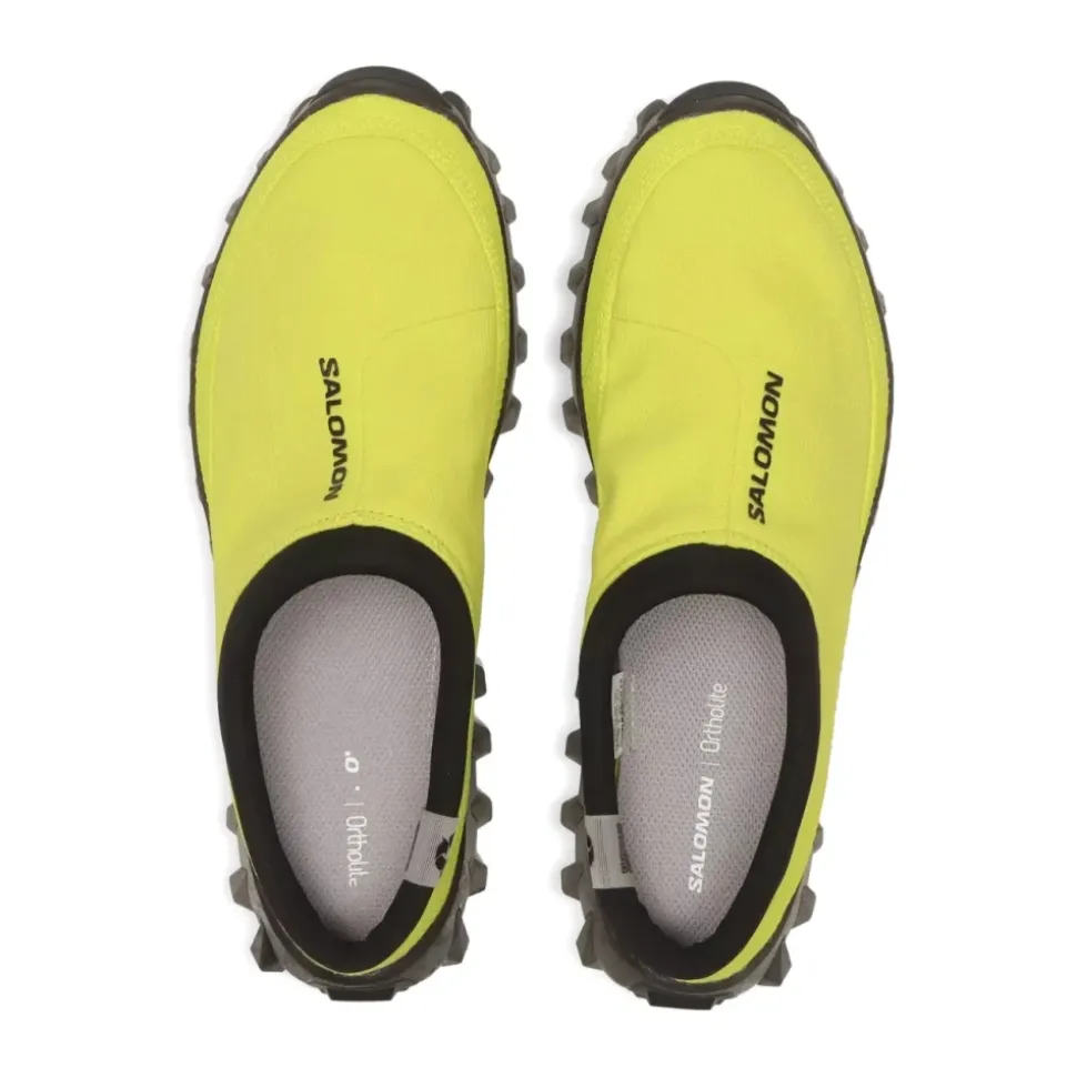 Snowclog