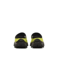 Snowclog