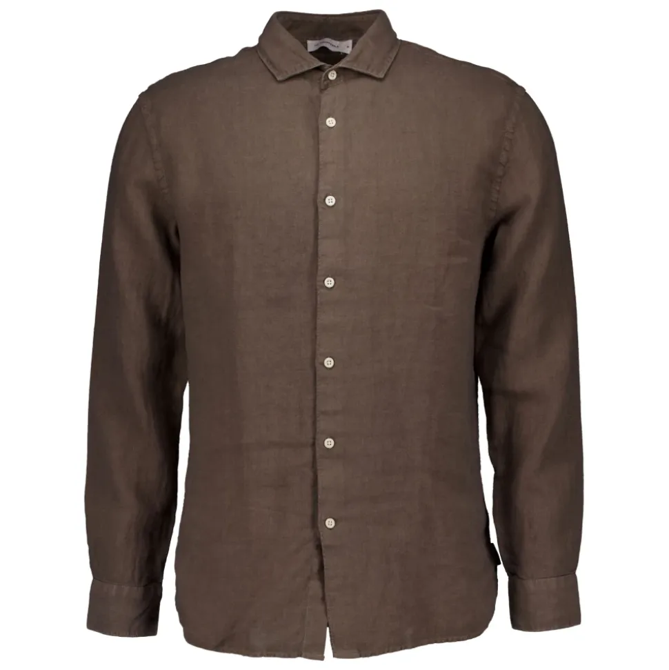 Soho Shirt