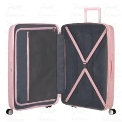Soudbox Spinner 77/28 tsa exp