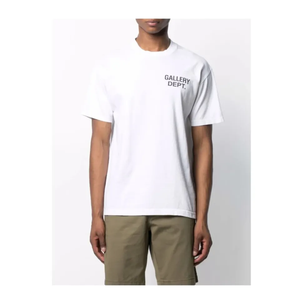 Souvenir Tee