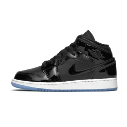 Space Jam Mid Top Sneaker