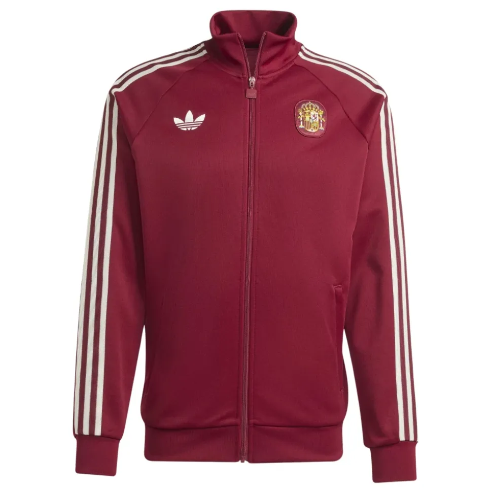 Spain Originals Track Top
