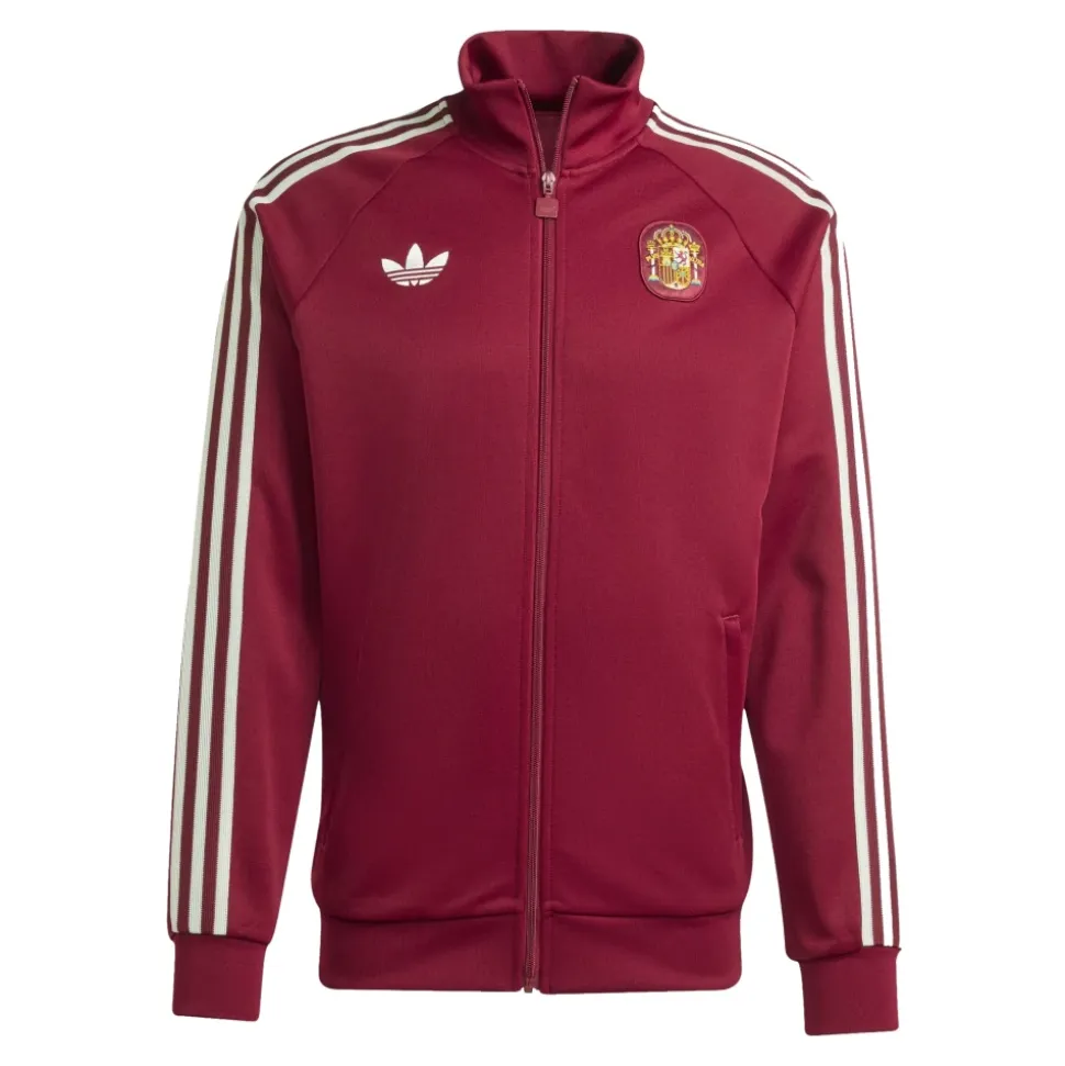 Spain Originals Track Top