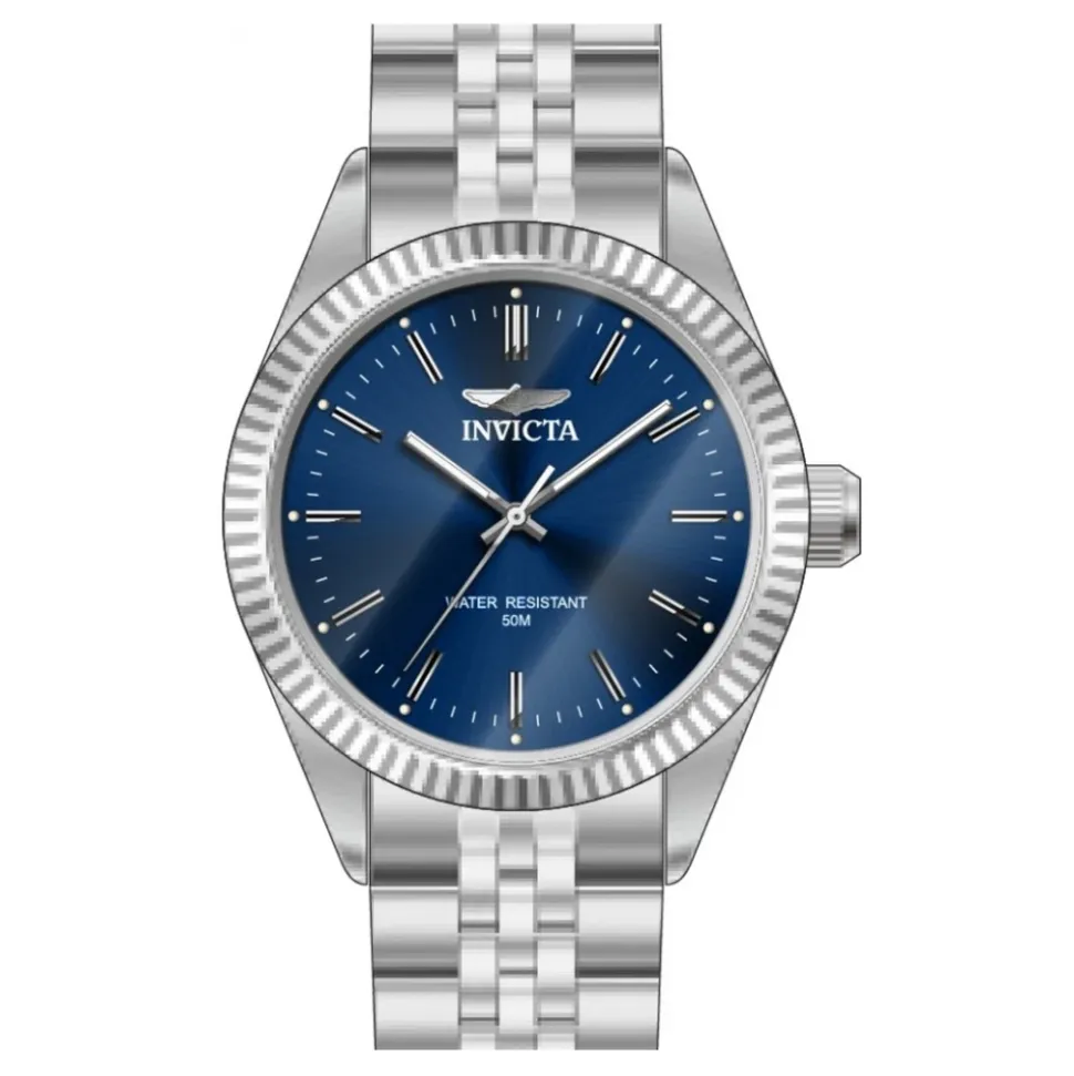 Speciale Ronde Horloge