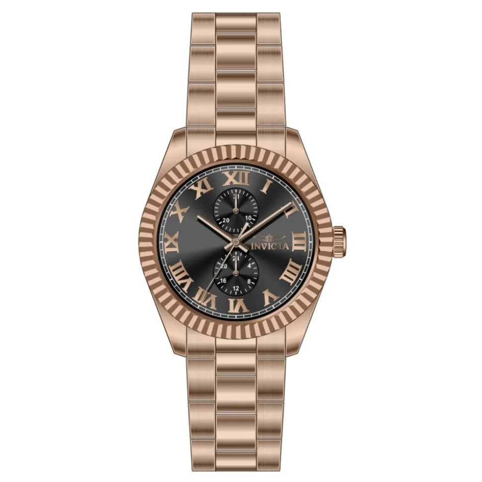 Specialty Horloge